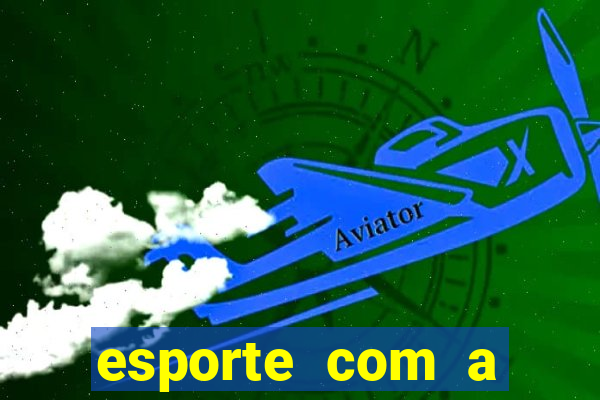 esporte com a letra l